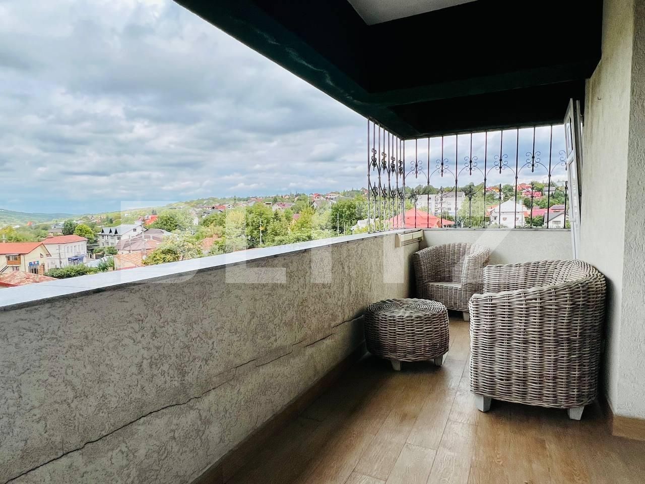 Apartament de închiriat 2 camere Podul de Fier - 96520AI | BLITZ Iași | Poza11