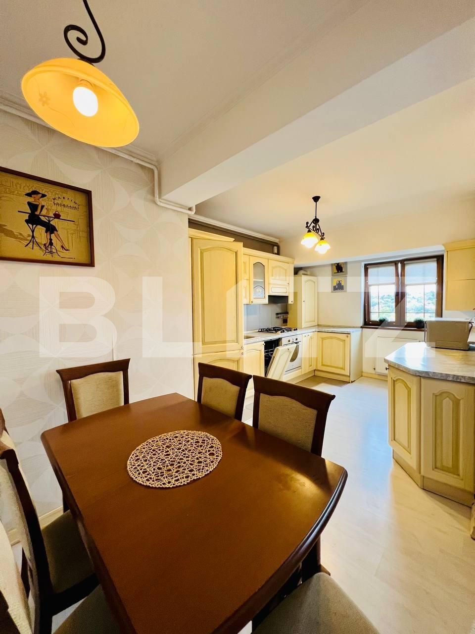 Apartament de închiriat 2 camere Podul de Fier - 96520AI | BLITZ Iași | Poza6