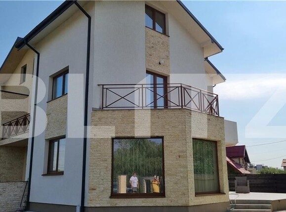 Casa de vânzare 4 camere Exterior Est - 96612CV | BLITZ Iași | Poza5