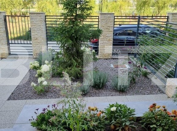 Casa de vânzare 4 camere Exterior Est - 96612CV | BLITZ Iași | Poza6