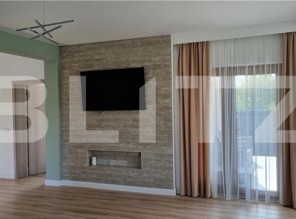 Casa de vânzare 4 camere Exterior Est - 96612CV | BLITZ Iași | Poza9