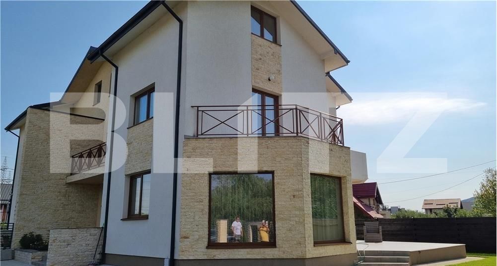 Casa de vânzare 4 camere Exterior Est - 96612CV | BLITZ Iași | Poza5