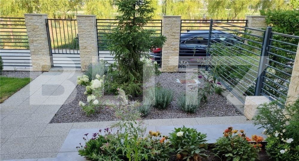 Casa de vânzare 4 camere Exterior Est - 96612CV | BLITZ Iași | Poza6