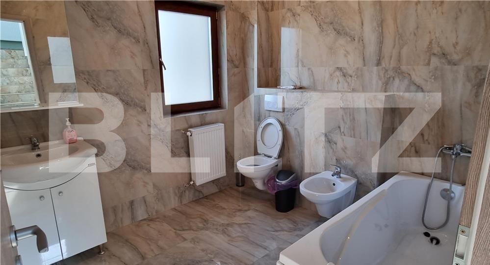 Casa de vânzare 4 camere Exterior Est - 96612CV | BLITZ Iași | Poza3