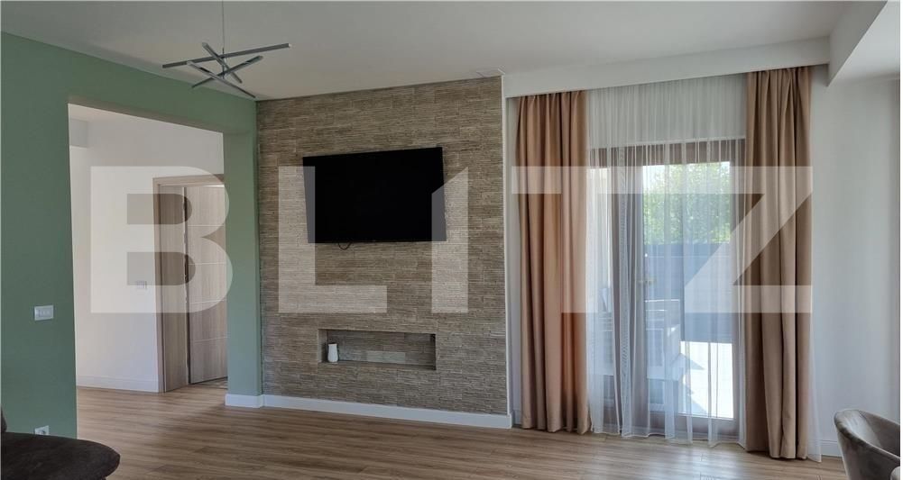 Casa de vânzare 4 camere Exterior Est - 96612CV | BLITZ Iași | Poza9