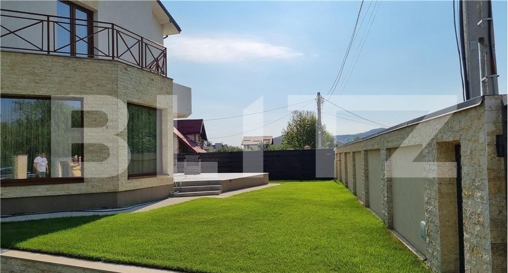 Casa de vânzare 4 camere Exterior Est - 96612CV | BLITZ Iași | Poza10