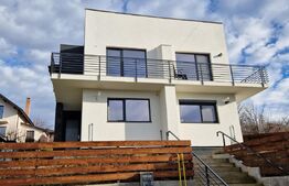 Casa tip duplex, 120 mp, 250 mp teren, Valea Adanca