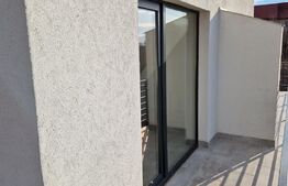 Casa tip duplex, 120 mp, 250 mp teren, Valea Adanca