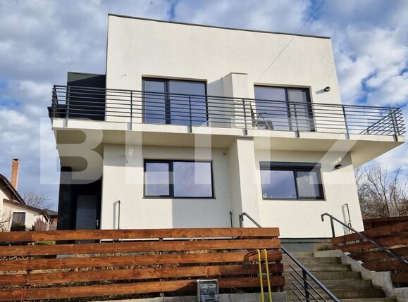 Casa de vânzare 4 camere Valea Adanca - 96618CV | BLITZ Iași | Poza1