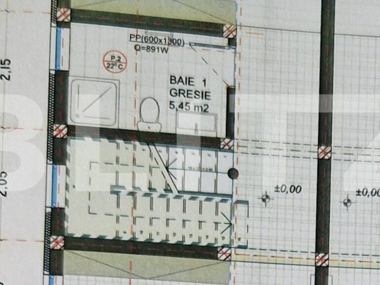 Casa de vânzare 4 camere Valea Adanca - 96618CV | BLITZ Iași | Poza2