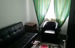 Casa de 140 mp, balcon inchis, mobilat/utilat, Galata