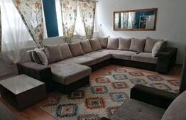 Casa de 140 mp, balcon inchis, mobilat/utilat, Galata