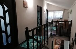 Casa de 140 mp, balcon inchis, mobilat/utilat, Galata