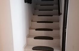 Casa de 140 mp, balcon inchis, mobilat/utilat, Galata