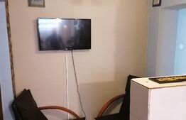 Casa de 140 mp, balcon inchis, mobilat/utilat, Galata