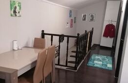 Casa de 140 mp, balcon inchis, mobilat/utilat, Galata