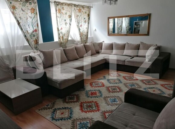 Casa de vânzare 4 camere Galata - 96621CV | BLITZ Iași | Poza1