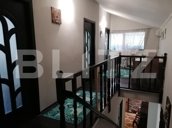 Casa de vânzare 4 camere Galata - 96621CV | BLITZ Iași | Poza2
