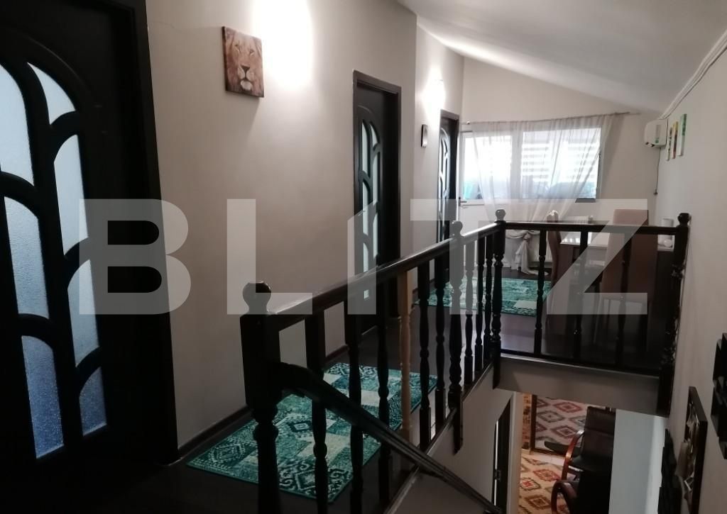 Casa de vânzare 4 camere Galata - 96621CV | BLITZ Iași | Poza2