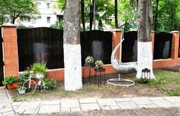 Casa de 215 mp, teren 450 mp, terasa, cartier Tatarasi