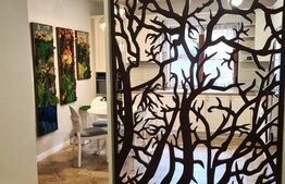 Casa de 215 mp, teren 450 mp, terasa, cartier Tatarasi