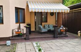 Casa de 215 mp, teren 450 mp, terasa, cartier Tatarasi