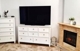 Casa de 215 mp, teren 450 mp, terasa, cartier Tatarasi