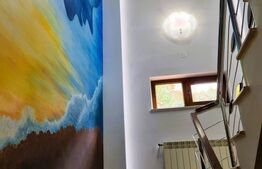 Casa de 215 mp, teren 450 mp, terasa, cartier Tatarasi