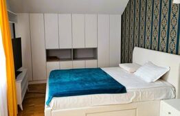 Casa de 215 mp, teren 450 mp, terasa, cartier Tatarasi