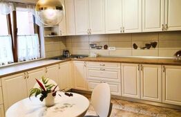 Casa de 215 mp, teren 450 mp, terasa, cartier Tatarasi