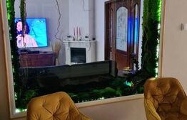 Casa de 215 mp, teren 450 mp, terasa, cartier Tatarasi