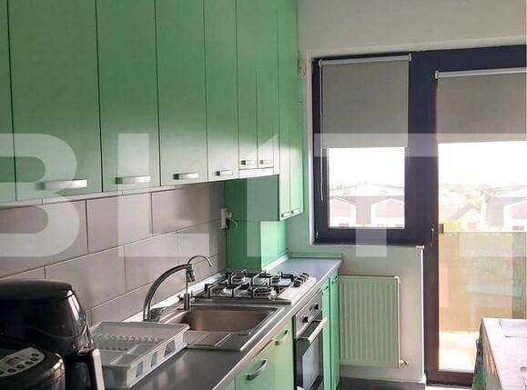 Apartament de vânzare 2 camere Galata - 96638AV | BLITZ Iași | Poza2