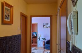Apartament de 2 camere, 47 mp, etaj intermediar, Podu Ros-Primaverii