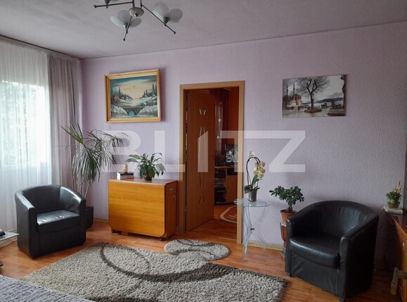 Apartament de vânzare 2 camere Podu Ros - 96640AV | BLITZ Iași | Poza2