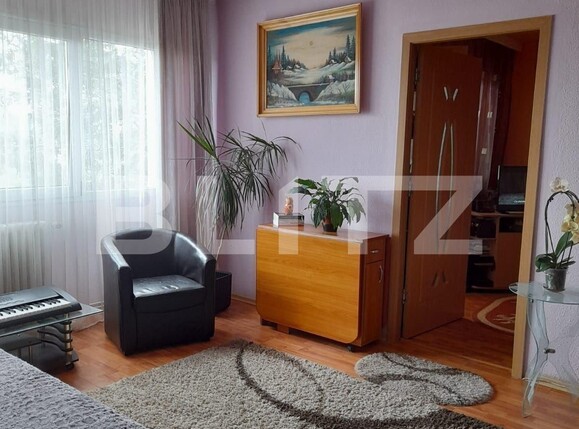 Apartament de vânzare 2 camere Podu Ros - 96640AV | BLITZ Iași | Poza5