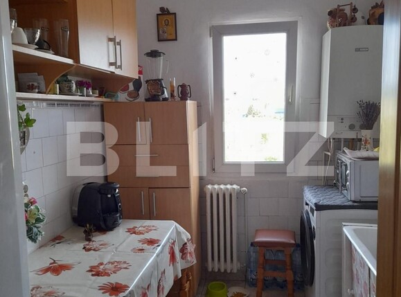 Apartament de vânzare 2 camere Podu Ros - 96640AV | BLITZ Iași | Poza6