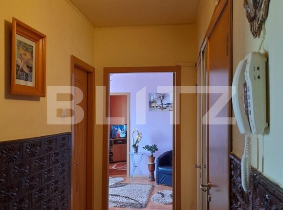 Apartament de vânzare 2 camere Podu Ros - 96640AV | BLITZ Iași | Poza3
