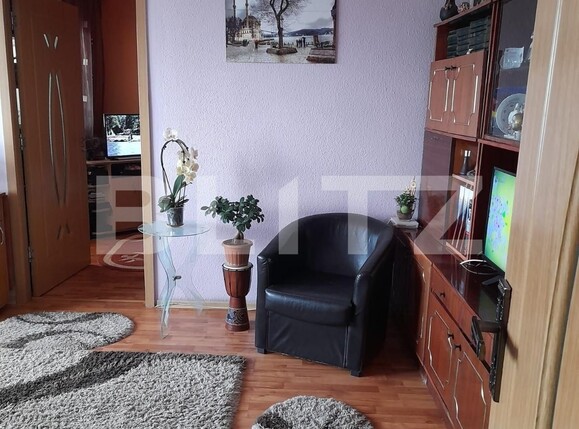 Apartament de vânzare 2 camere Podu Ros - 96640AV | BLITZ Iași | Poza1