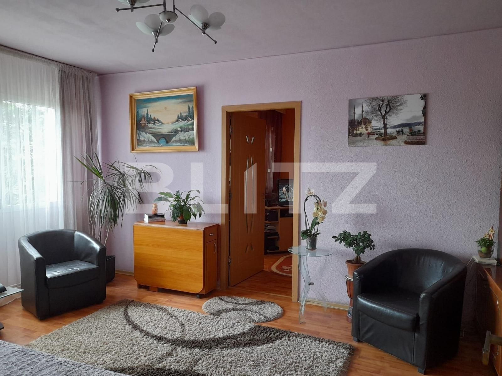 Apartament de vânzare 2 camere Podu Ros - 96640AV | BLITZ Iași | Poza2