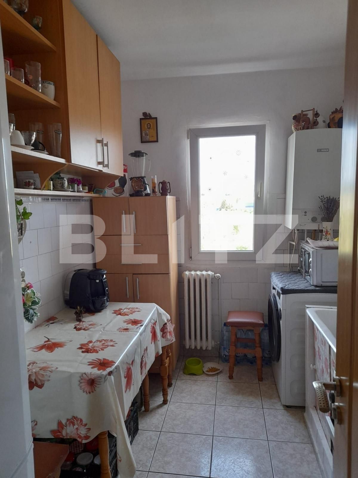 Apartament de vânzare 2 camere Podu Ros - 96640AV | BLITZ Iași | Poza6