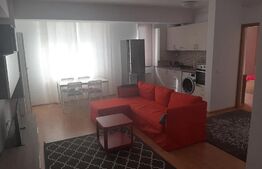 Apartament de 3 camere, 60 mp, etaj intermediar, Popas Pacurari