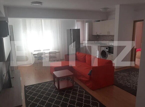 Apartament de vânzare 3 camere Pacurari - 96647AV | BLITZ Iași | Poza1