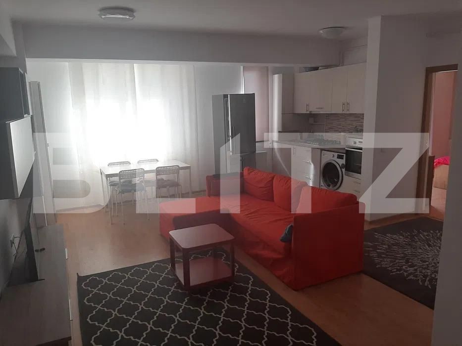 Apartament de vânzare 3 camere Pacurari - 96647AV | BLITZ Iași | Poza1