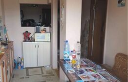 Apartament de 2 camere, 56 mp, boxa, zona Oancea
