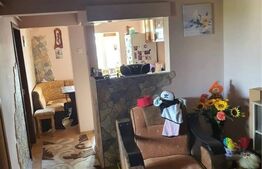 Apartament de 2 camere, 56 mp, boxa, zona Oancea