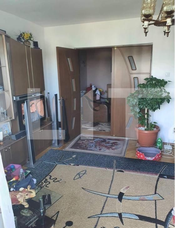 Apartament de vânzare 2 camere Oancea - 96649AV | BLITZ Iași | Poza1