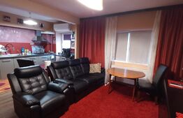 Apartament de 3 camere, 2 bai, 81 mp, etaj intermediar, zona Dacia