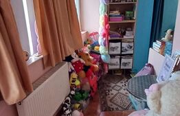 Apartament de 3 camere, 2 bai, 81 mp, etaj intermediar, zona Dacia