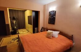 Apartament de 3 camere, 2 bai, 81 mp, etaj intermediar, zona Dacia