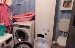 Apartament de 3 camere, 2 bai, 81 mp, etaj intermediar, zona Dacia